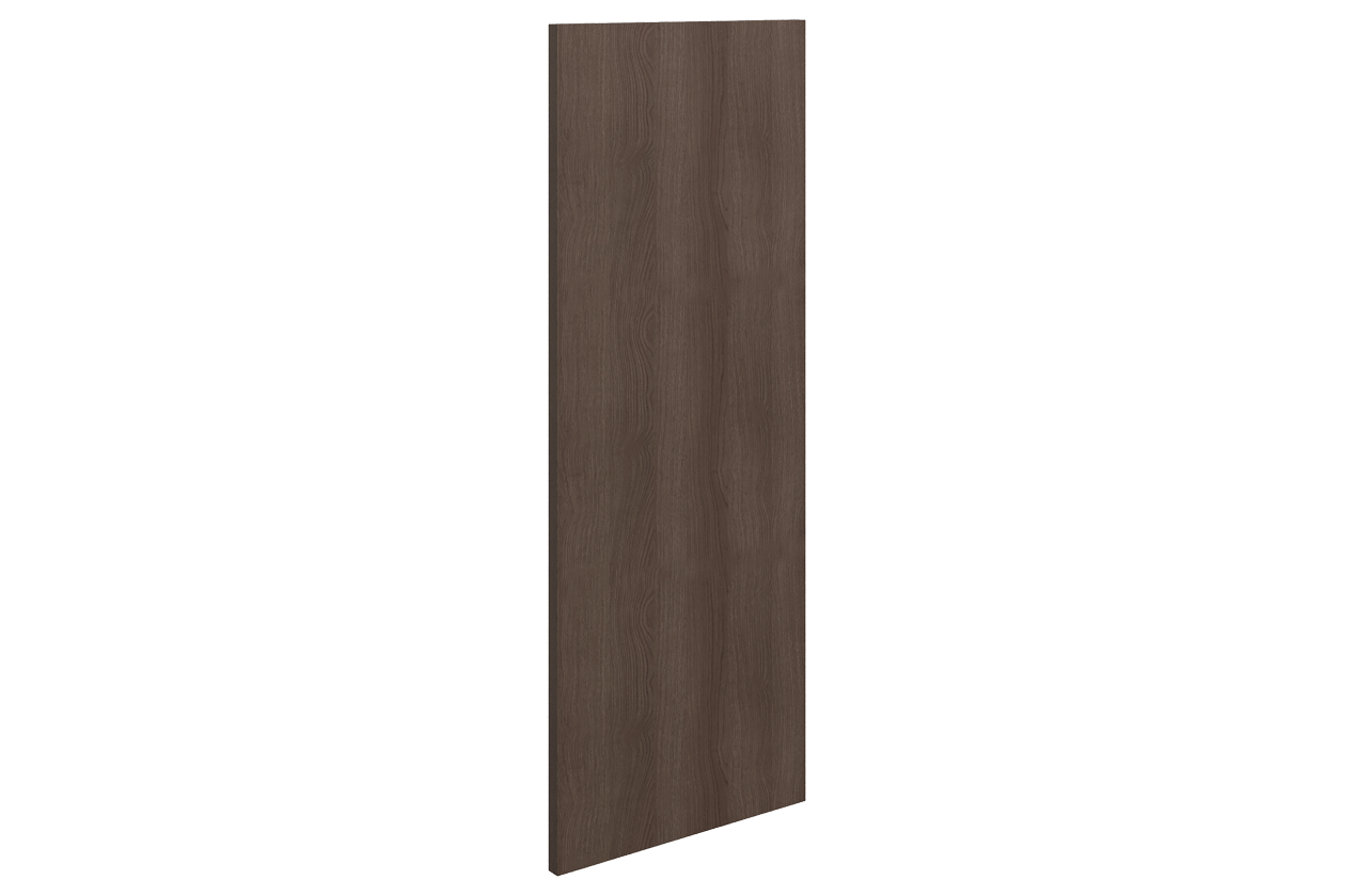 Стоун Дверь (декор) L297 Н900 Шкаф навесной (фундук матовый)