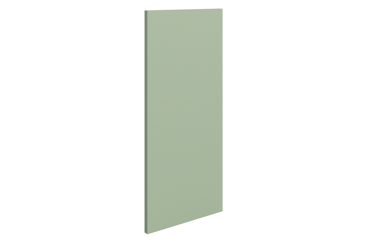 Стоун Дверь (Декор) L297 Шкаф навесной (полынь софттач)