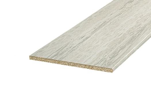 Столешница постформинг H38 L800 (олива жемчужная)