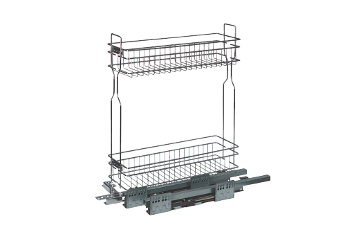 Бутылочница L150 (SENZA классик 100) (Не используется)