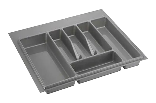 Лоток для столовых приборов для ящика L600 (Не используется)