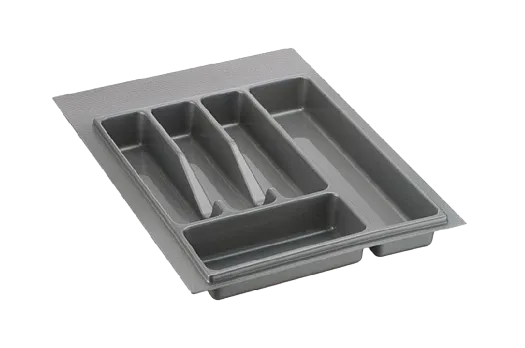 Лоток для столовых приборов для ящика L400 (Не используется)