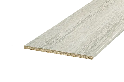 Столешница постформинг H38 L600 (олива жемчужная)