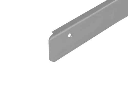 Соединительная угловая планка для столешницы 26мм (Не используется)