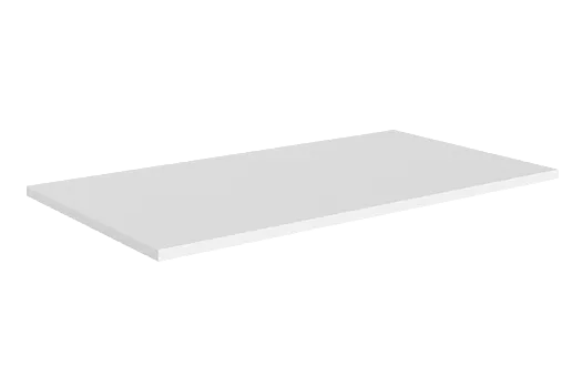 Полка в шкаф рабочий L800 Кухня (белый)