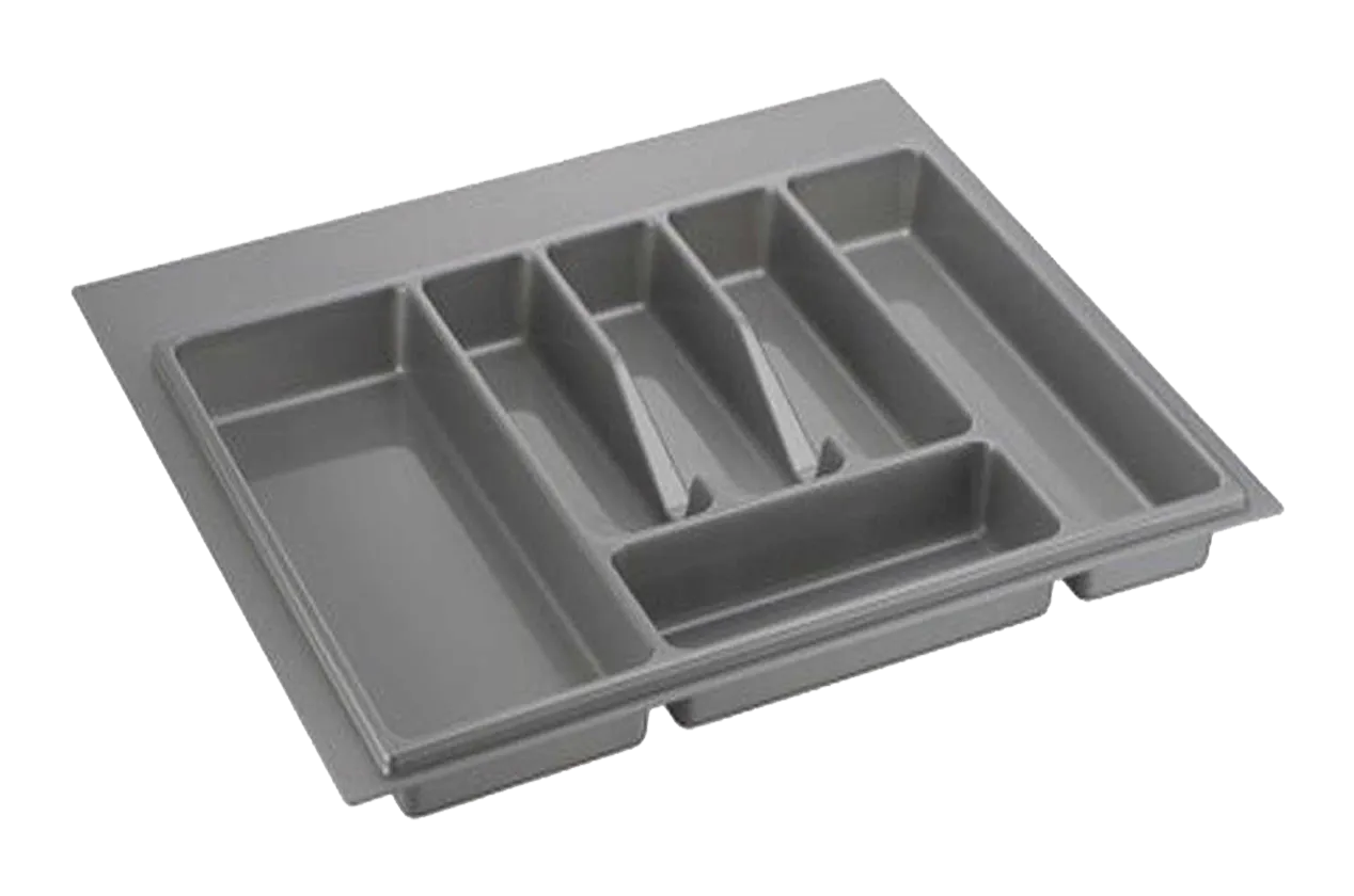 Лоток для столовых приборов для ящика L600 (Не используется)