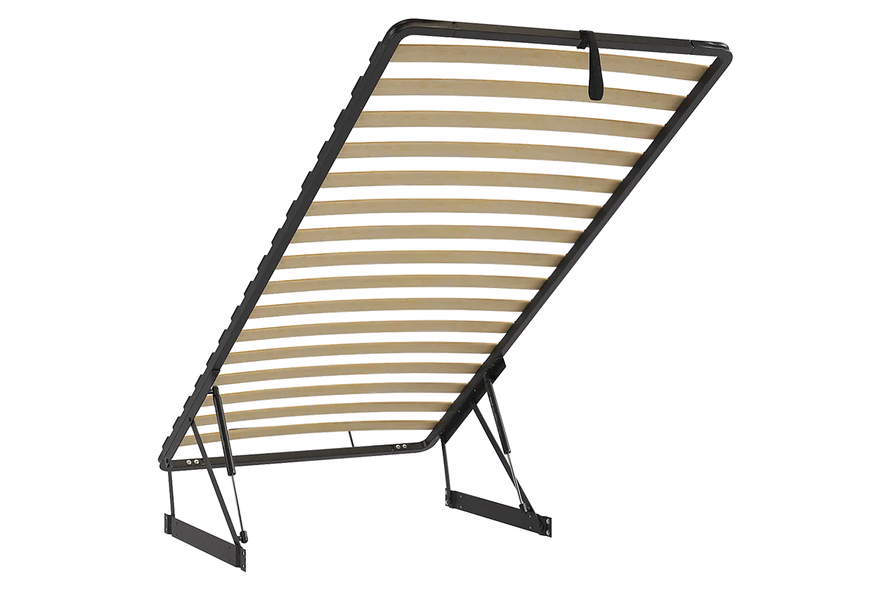 Основание разборное 890х1980 (0.9) с подъем. механизмом (Не используется)