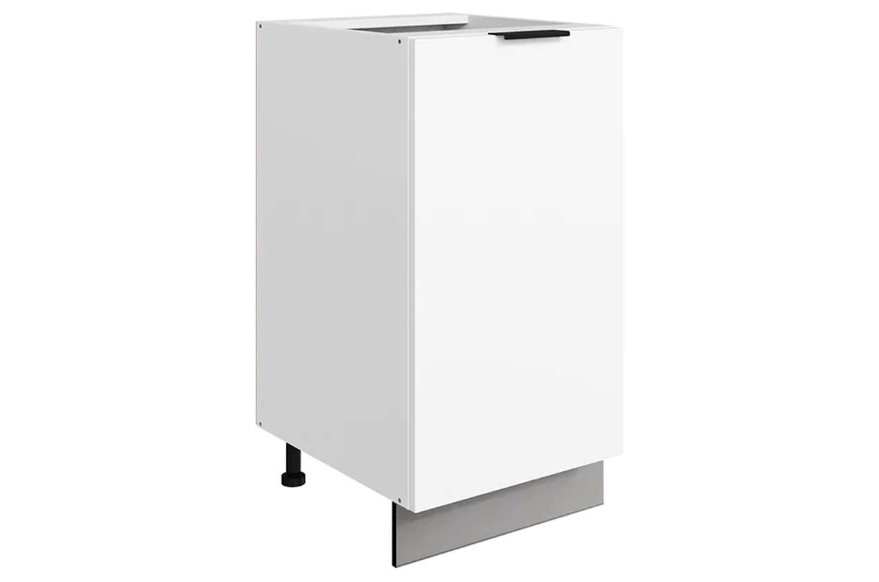 Стоун Шкаф рабочий L400 (1 дв. гл.)