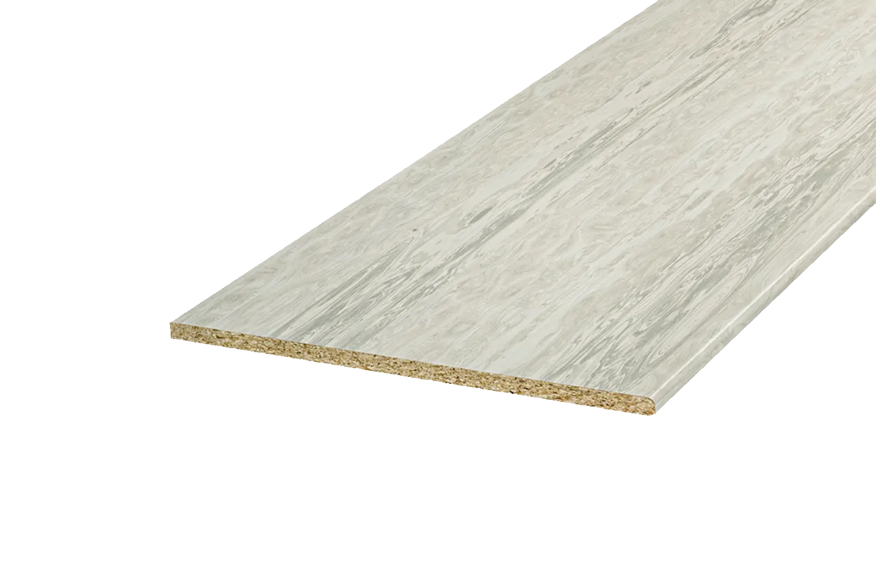 Столешница постформинг H26 L600 (олива жемчужная)