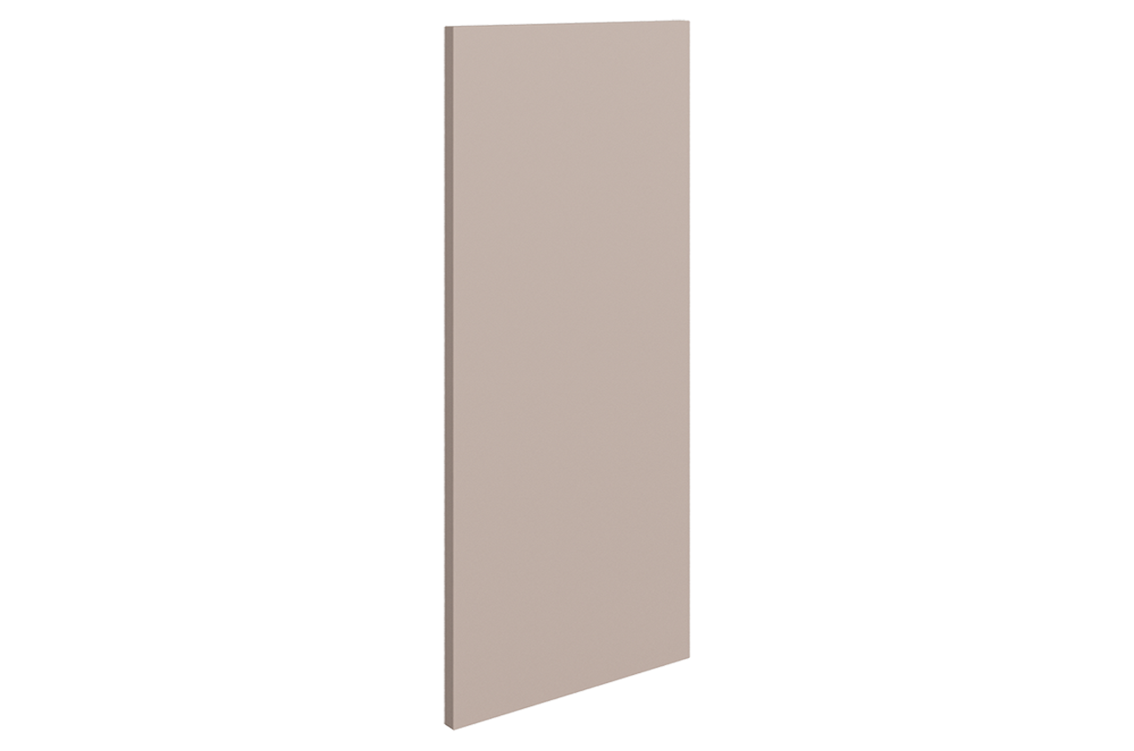 Стоун Дверь (Декор) L297 Шкаф навесной (грей софттач)